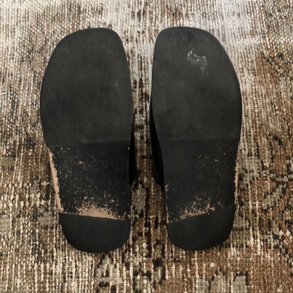 Acne Studios Jillay Slides - Picture 4 of 7